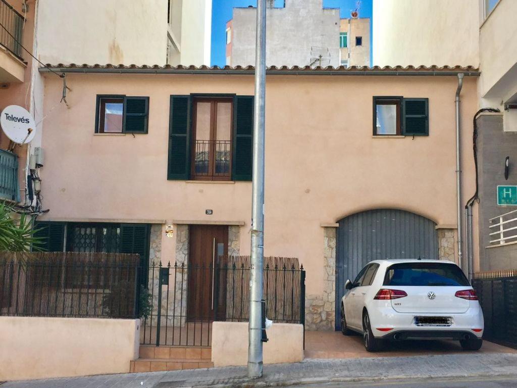Almahome El Arenal (Mallorca)