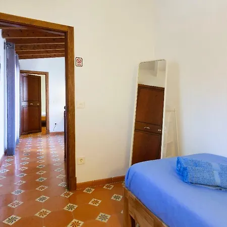 Almahome El Arenal  Exterior photo