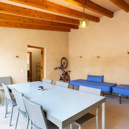 Almahome El Arenal  Exterior photo