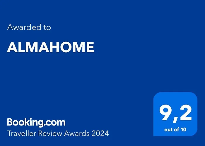 Almahome