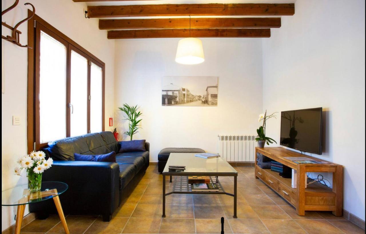 Almahome El Arenal (Mallorca)