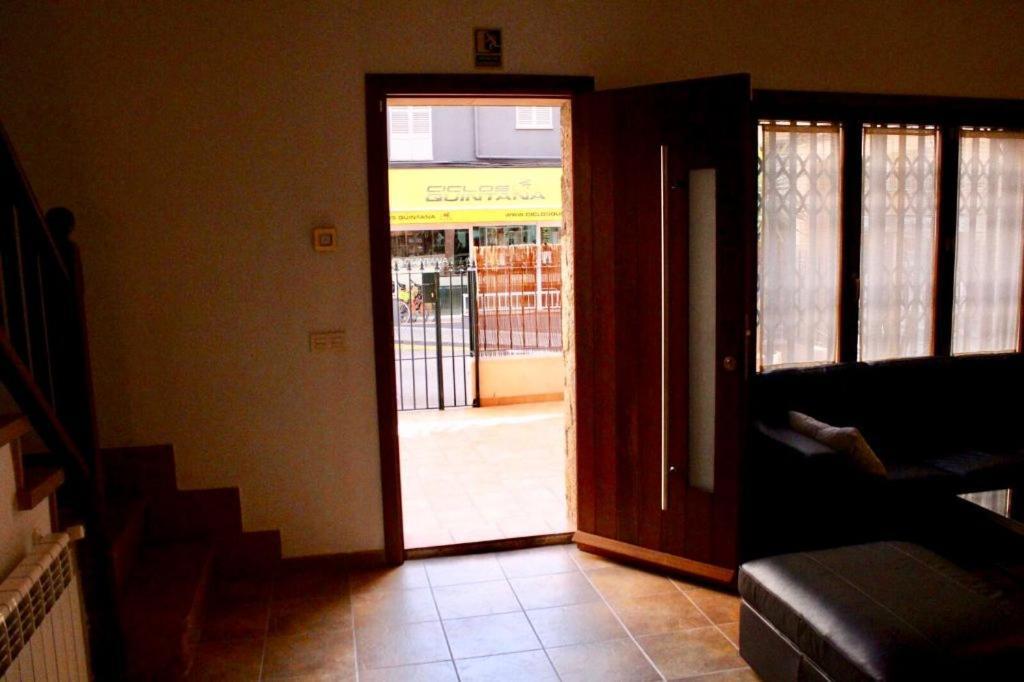 Almahome El Arenal (Mallorca)